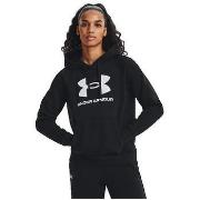 Svetari Under Armour  Sweat-Shirt En Polaire Ua Rival À Grand Logo  EU...