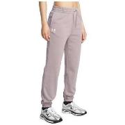 Housut Under Armour  Pantalon De Jogging Ua Rival Terry  EU XXL