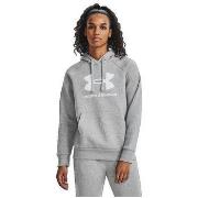 Svetari Under Armour  Sweat-Shirt En Polaire Ua Rival À Grand Logo  EU...