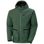 Takit Helly Hansen  Move Hooded Rain  EU S