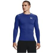 Uimapuvut Under Armour  Heatgear À Manches Longues  EU XXL