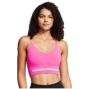 Urheiluliivit Under Armour  Soutien-Gorge Sans Couture Ua Vanish  EU L