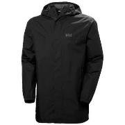 Takit Helly Hansen  Vancouver Rain Black 990  EU S