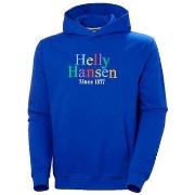 Svetari Helly Hansen  Core Graphic  EU L