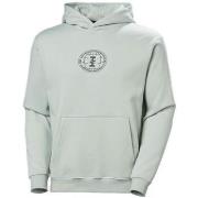 Svetari Helly Hansen  Cotton Fleece Graphic  EU M