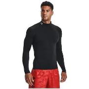 Uimapuvut Under Armour  Heatgear Mock À Manches Longues  EU XXL