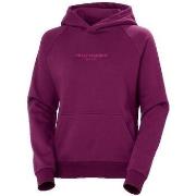 Svetari Helly Hansen  W Cotton Fleece  EU XS