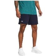 Shortsit & Bermuda-shortsit Under Armour  Short Ua Vanish Tissé 6'  EU...