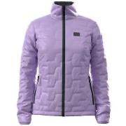 Hihattomat paidat / Hihattomat t-paidat Helly Hansen  W Lifaloft Insul...