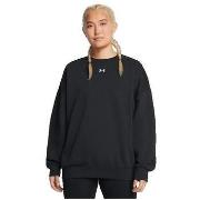 Svetari Under Armour  Sweat-Shirt Oversize En Polaire Ua Rival  EU S