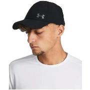 Lippalakit Under Armour  Casquette Réglable Ua Launch  Yksi Koko