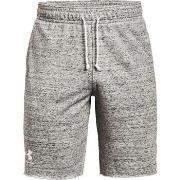 Shortsit & Bermuda-shortsit Under Armour  Short Ua Rival En Tissu Épon...