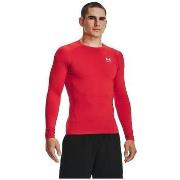 Uimapuvut Under Armour  Heatgear À Manches Longues  EU S