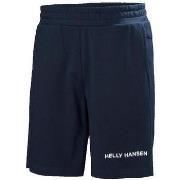 Shortsit & Bermuda-shortsit Helly Hansen  Core  EU S