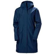 Tuulitakit Helly Hansen  W T2 Ocean 584  EU XS