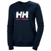 Svetari Helly Hansen  W Hh Logo Crew 2.0  EU S