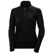 T-paidat & Poolot Helly Hansen  W Hh Merino 1/2 Zip  EU S