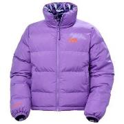 Takit Helly Hansen  W Yu 23 Reversible Puffer  EU S