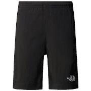 Shortsit & Bermuda-shortsit The North Face  Reactor Short  EU XXL