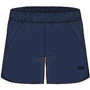 Shortsit & Bermuda-shortsit Helly Hansen  W Tofino Solen  EU S