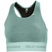 Urheiluliivit Helly Hansen  W Lifa Merino Midw Bra  EU S