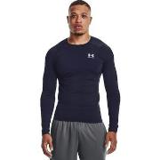 Uimapuvut Under Armour  Heatgear À Manches Longues  EU S