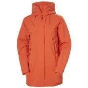 Tuulitakit Helly Hansen  W Victoria Mid Length  EU M