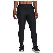 Housut Under Armour  Pantalon Ua Qualifier Elite  EU S