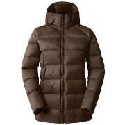 Parkatakki The North Face  Hyalite Down  EU S