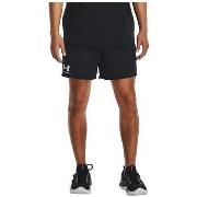 Shortsit & Bermuda-shortsit Under Armour  15 Cm Ua Rival Terry  EU XXL