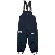 Hihattomat paidat / Hihattomat t-paidat Helly Hansen  K Sogn Bib  5 vu...