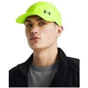 Lippalakit Under Armour  Casquette Réglable Ua Launch  Yksi Koko