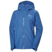 Takit Helly Hansen  W Blaze 3L Shell  EU XS