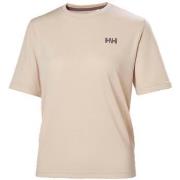 T-paidat & Poolot Helly Hansen  W Hh Lifa Active Solen Rx Tee  EU S