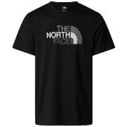 Lyhythihainen t-paita The North Face  S/S Easy  EU XXL