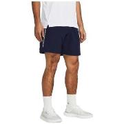 Shortsit & Bermuda-shortsit Under Armour  Logo Tissé Ua Tech  EU XXL