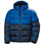 Parkatakki Helly Hansen  Active Puffy  EU XXL