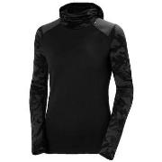 Svetari Helly Hansen  W Lifa Merino Midw Blc  EU S