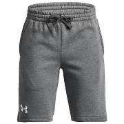 Shortsit & Bermuda-shortsit Under Armour  Polaire Ua Rival  EU M