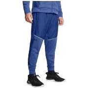 Housut Under Armour  Pantalon En Polaire Tempête  EU XL