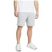 Shortsit & Bermuda-shortsit Under Armour  Polaire Ua Rival  EU XXL