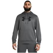 Svetari Under Armour  Sweat-Shirt En Molleton À Grand Logo  EU XXL