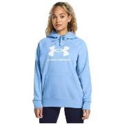 Svetari Under Armour  Sweat-Shirt En Polaire Ua Rival À Grand Logo  EU...