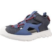 Poikien sandaalit Geox  J SANDAL AIRADYUM BO  37