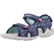 Tyttöjen sandaalit Geox  J SANDAL WHINBERRY G  36