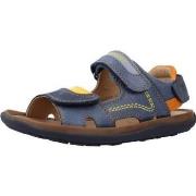 Poikien sandaalit Geox  J SANDAL LIPARI BOY  35