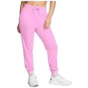 Housut Under Armour  Pantalon De Jogging En Polaire Ua Rival  EU XXL