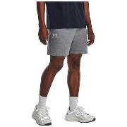 Shortsit & Bermuda-shortsit Under Armour  Polaire Ua Essential  EU XXL