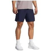 Shortsit & Bermuda-shortsit Under Armour  Short Ua Tech Vent 7'  EU XX...