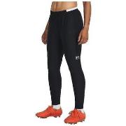 Housut Under Armour  Pantalon Ua Challenger Pro  EU S